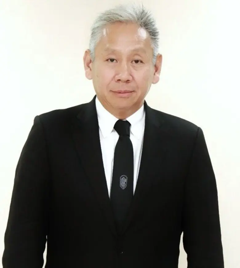 นายจีรพันธ์ อัศวะธนกุล นายกสมาคมประกันวิน...