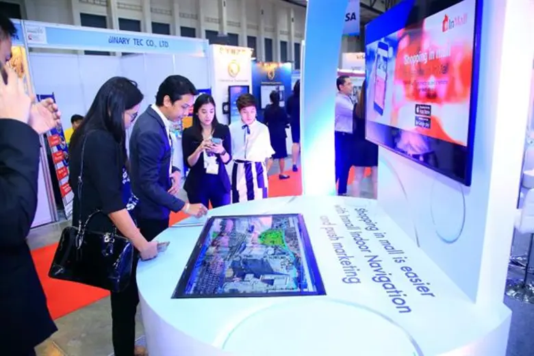 อิมแพ็ค ปลื้มงานแสดงสินค้าเจรจาธุรกิจค้าปลีกแห่งอาเซียนประสบความสำเร็จดีมาก เดินหน้าจัดงาน RetailEX ASEAN 2018 ตอบรับตลาดอีคอมเมิร์ซเติบโต 100%