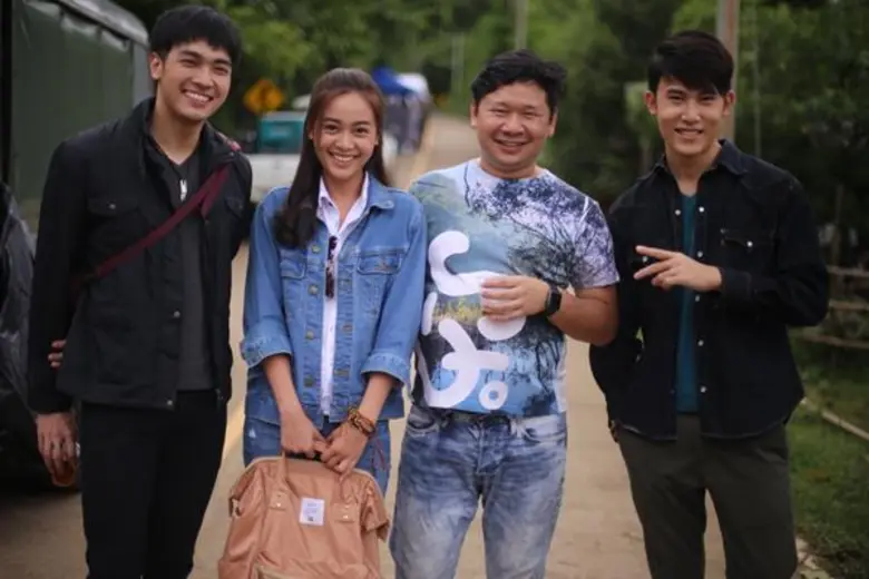 Movie Guide: บทสัมภาษณ์ 4 ผู้กำกับ 4 ภาพยนตร์สั้น ในโปรเจกต์ “ของขวัญ” ภาพยนตร์แห่งแรงบันดาลใจ มอบให้คนไทยดูฟรีทั้งประเทศ