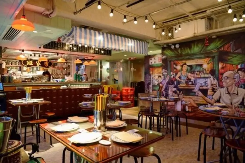 ด้วยผลงานความสร้างสรรค์แห่งอาหารเลิศรสที่...