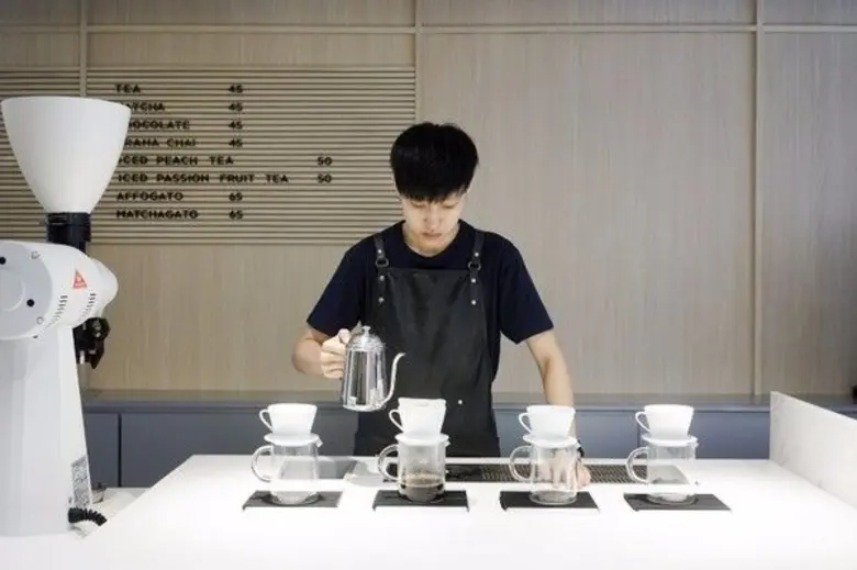 อัพเดทห้าเทรนด์อร่อยมาแรงที่ฮ่องกง ปลายปีนี้!