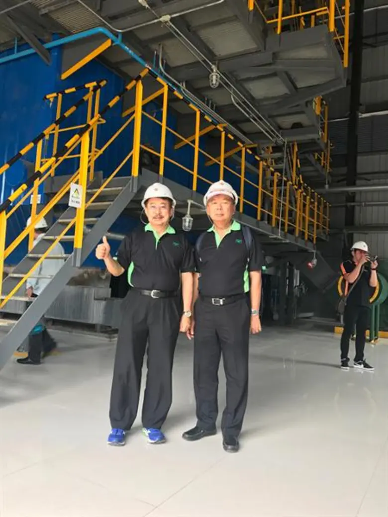 ฝนตกบ่อย อากาศเปลี่ยน แต่ บอส "พนม ควรสถา...