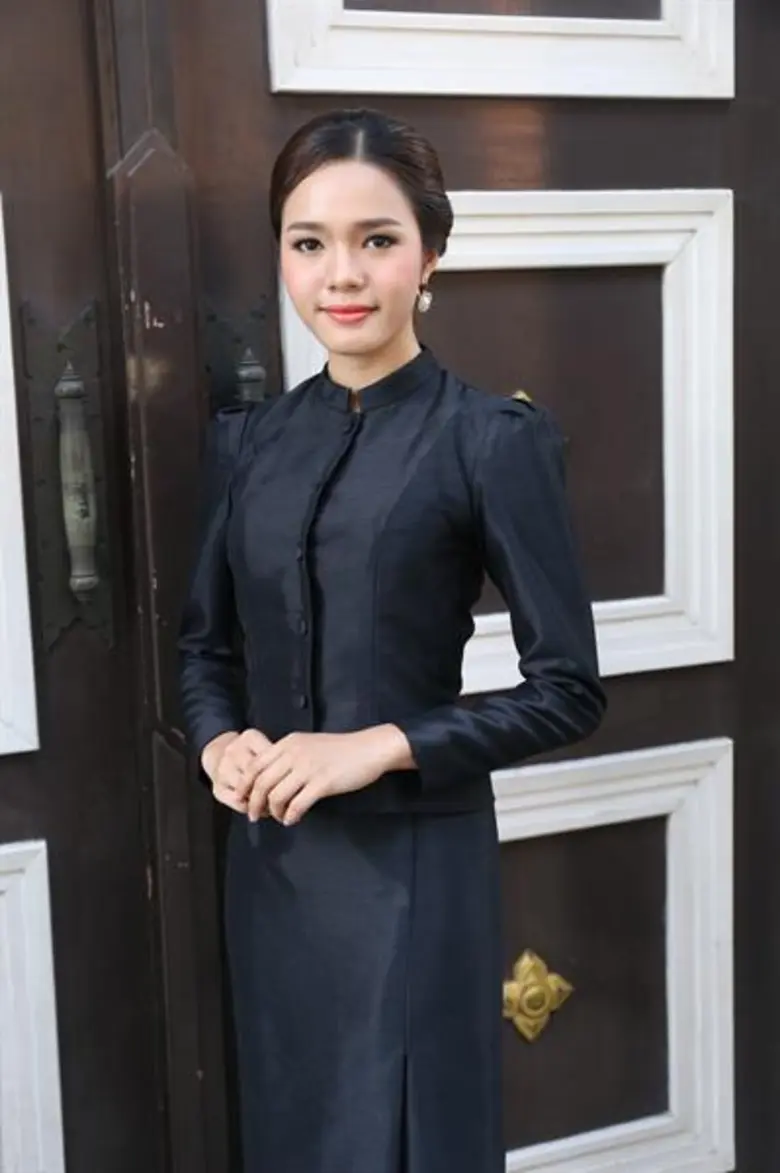 4 นักร้องลูกทุ่งเลือดใหม่ “ลาดา-ธัญญ่า-ต้นข้าว-เพลง อาร์สยาม” เผยความประทับใจได้ร่วมร้องเพลง “รักพ่อ…ไม่มีวันพอเพียง”