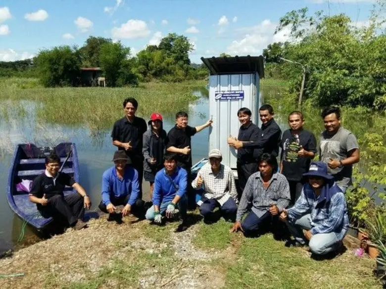 นายกห่วงน้ำท่วมสูงให้ทุกหน่วยติดตามช่วยเห...