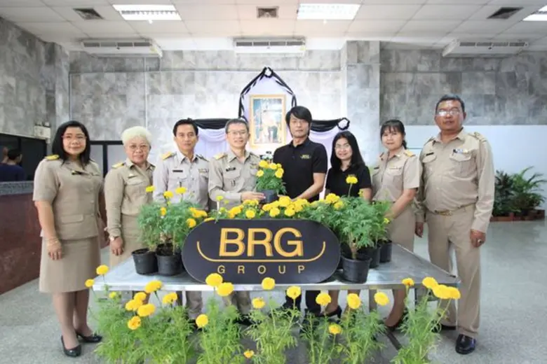 เมื่อเร็วๆ นี้ นายเลิศวุฒิ เหล่านิยมไทย (...