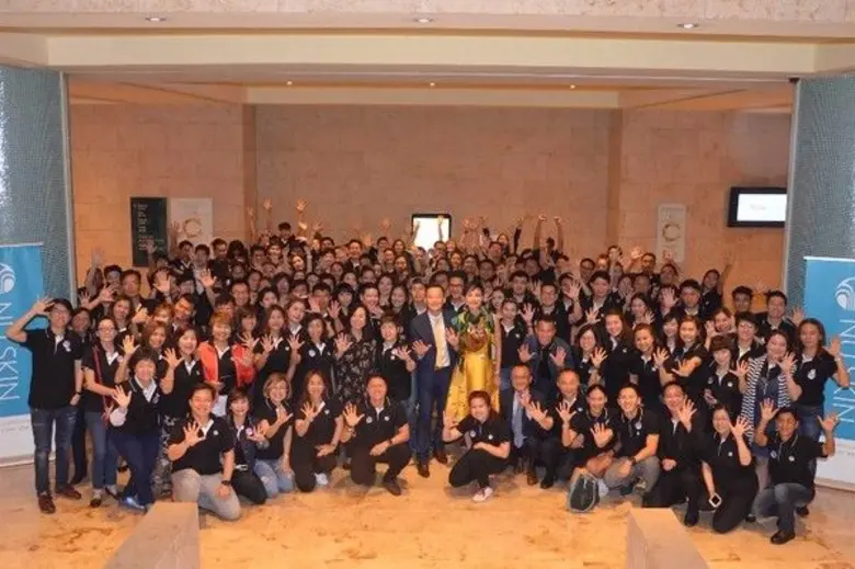 นางเมลิซ่า ทันโทโกะ คีอาโน่ ประธานกรรมการ...