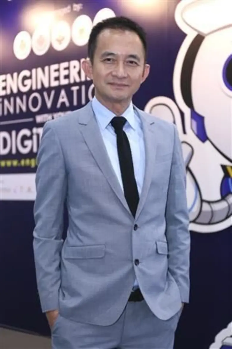 อภิชัย ล้ำเลิศพงศ์พนา บิ๊กบอสกลุ่มบริษัทไ...