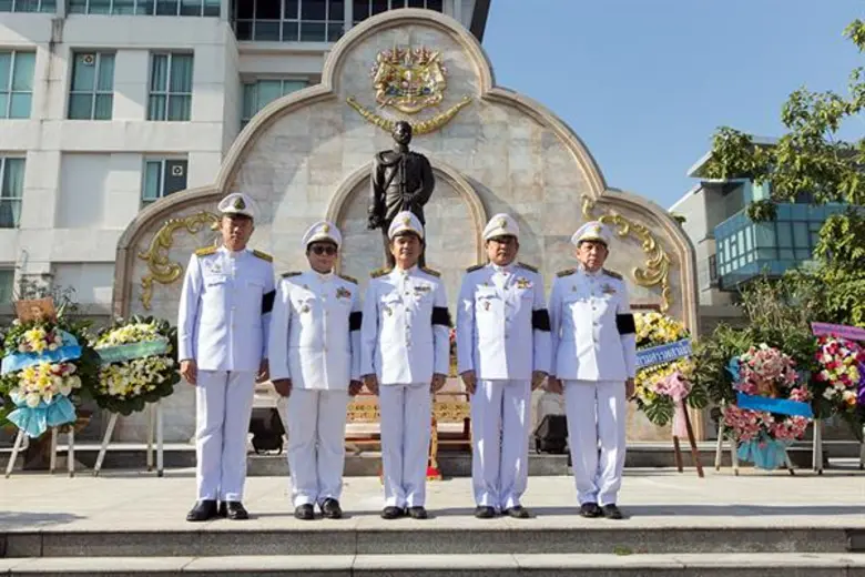 นายกฤษฎา จีนะวิจารณะ อธิบดีกรมสรรพสามิต เ...