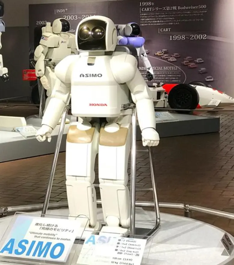 “ฮอนด้า คอลเลคชั่น ฮอลล์” เปิดประสบการณ์สุดเอ็กซ์คูลซีฟ ณ ถิ่นกำเนิดแบรนด์สองล้อระดับโลก