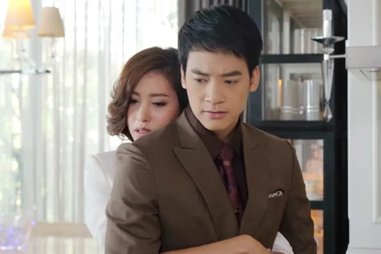 ทีวีไกด์: รูทีน ละคร "เธอคือพรหมลิขิต" ออกอาศจันทร์ที่ 30 - อังคารที่ 31 ต.ค.นี้