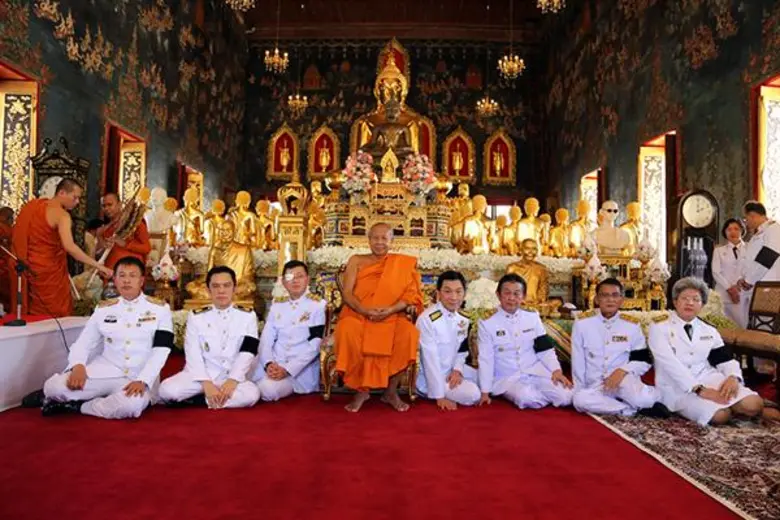 นายพชร อนันตศิลป์ อธิบดีกรมธนารักษ์ ในฐาน...