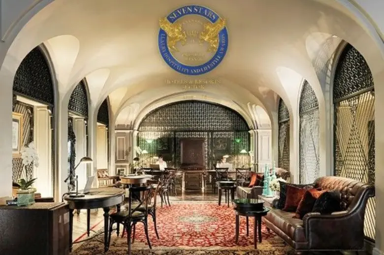 For the second consecutive year in a row,...