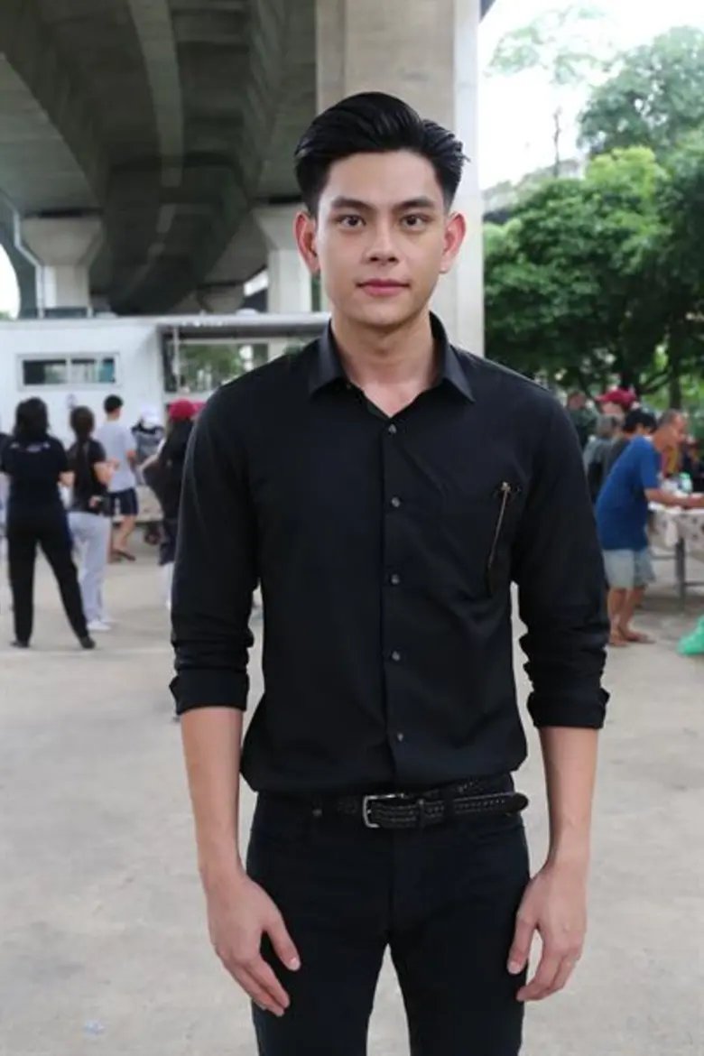 จ๊ะ-มด-บอส-เอี้ยง-มังกร ขอยึดหลัก “คำพ่อสอน” ในการดำเนินชีวิต