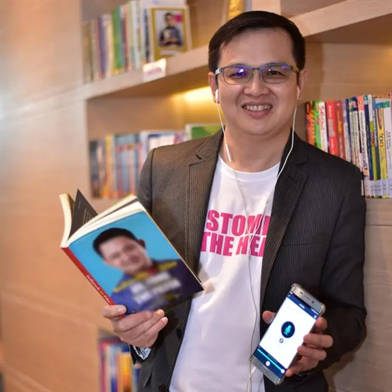 เมืองไทยประกันชีวิต จัดกิจกรรม “Beautiful Voice” ส่งมอบรอยยิ้มและความสุขผ่านเสียง เพื่อผู้พิการทางสายตา