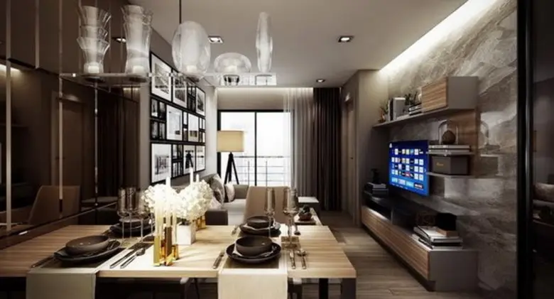 The Cube Premium Ratchada 32 ขานรับ EIA APPROVED เดินแผนก่อสร้าง