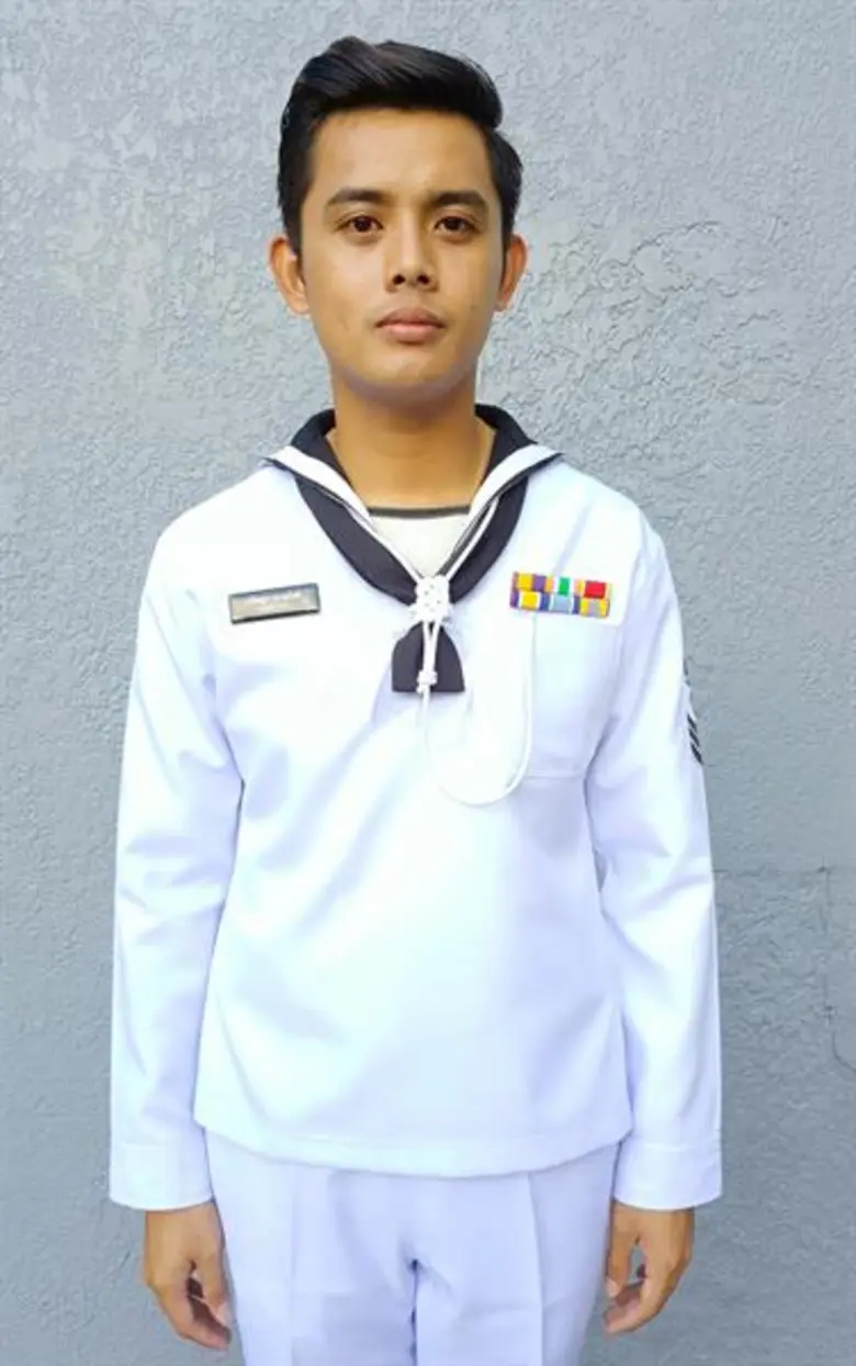 บ่าววี – โบ๊ท ต๊กโต อาร์สยาม ขอทำหน้าที่ทหารของพระราชา เพื่อ ในหลวง รัชกาลที่ 9