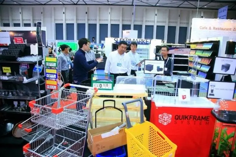 อิมแพ็ค ปลื้มงานแสดงสินค้าเจรจาธุรกิจค้าปลีกแห่งอาเซียนประสบความสำเร็จดีมาก เดินหน้าจัดงาน RetailEX ASEAN 2018 ตอบรับตลาดอีคอมเมิร์ซเติบโต 100%