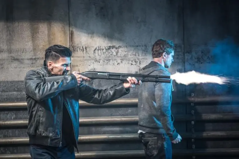 สิ่งที่จุดประกายให้เกิดเป็น BEYOND SKYLIN...