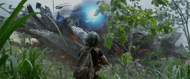 Movie Guide: สัมภาษณ์ “เลียม โอดอนเนล” ผู้กำกับ BEYOND SKYLINE ภาพยนตร์แอ็คชั่นไซไฟกับการจู่โจมครั้งใหม่บนท้องฟ้าของผู้มาเยือนจากต่างดาว