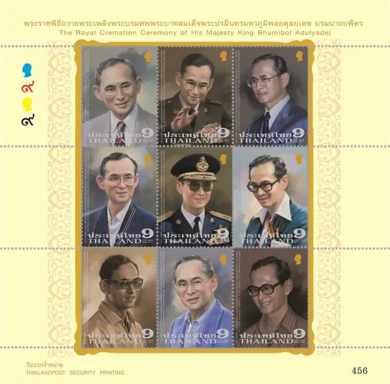 บริษัท ไปรษณีย์ไทย จำกัด (ปณท) เปิดจำหน่า...