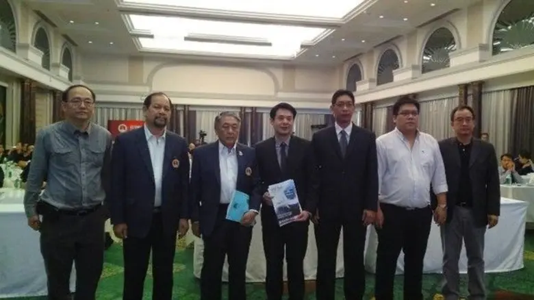 เมื่อวันที่ 21 ตุลาคม 2560 สภาวิศวกร โดย ...