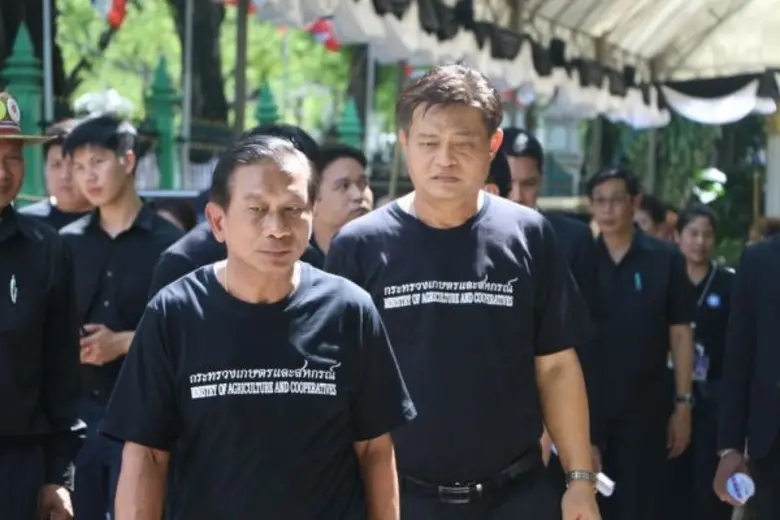 เมื่อวันที่ ๒๐ ตุลาคม ๒๕๖๐ เวลา ๑๓.๐๐ น. พลเอกฉัตรช...