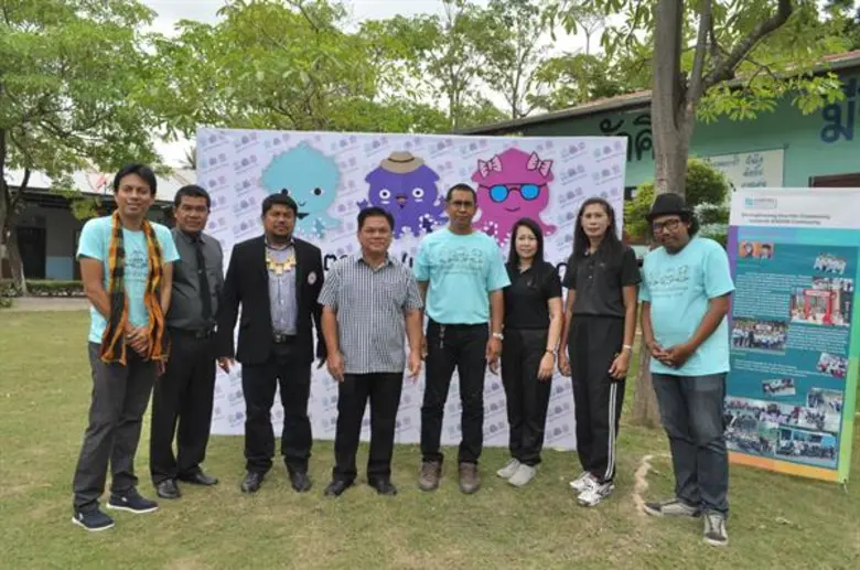 “กลุ่มกะตอย รัก (ษ์) สามร้อยยอด” จับมือชุมชน – Bike Finder – ทุกภาคส่วน ก้าวตามรอยพ่อ จัด “จากภูผาสู่มหานที ปราณบุรี สามร้อยยอด” ร่วมกันสร้าง “กระโจมบ้านปลาแห่งแรกในก้นอ่าวไทย” 11- 12 พ.ย. นี้ ที่ หาดสามร้อยยอด