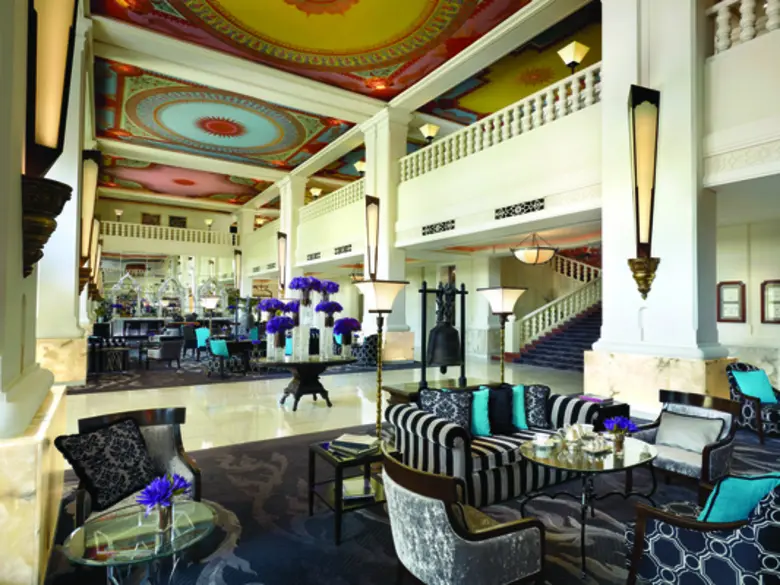 ANANTARA RECOGNISED WITH 17 CONDE NAST TRAVELER READERS’ CHOICE AWARDS