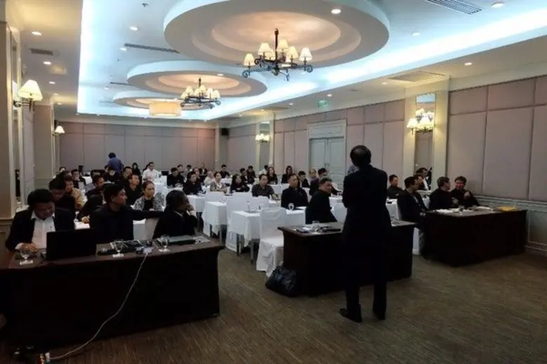 EEC ร่วมเวทีเสวนา รับฟังความเห็นจากผู้แทนเขตพื้นที่ 3 จังหวัด