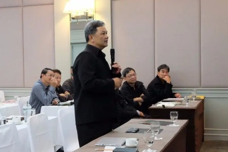 EEC ร่วมเวทีเสวนา รับฟังความเห็นจากผู้แทนเขตพื้นที่ 3 จังหวัด