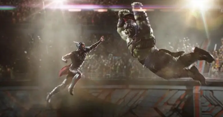 Movie Guide: เกร็ดน่ารู้ภ. “Thor: Ragnarok - ศึกอวสานเทพเจ้า”