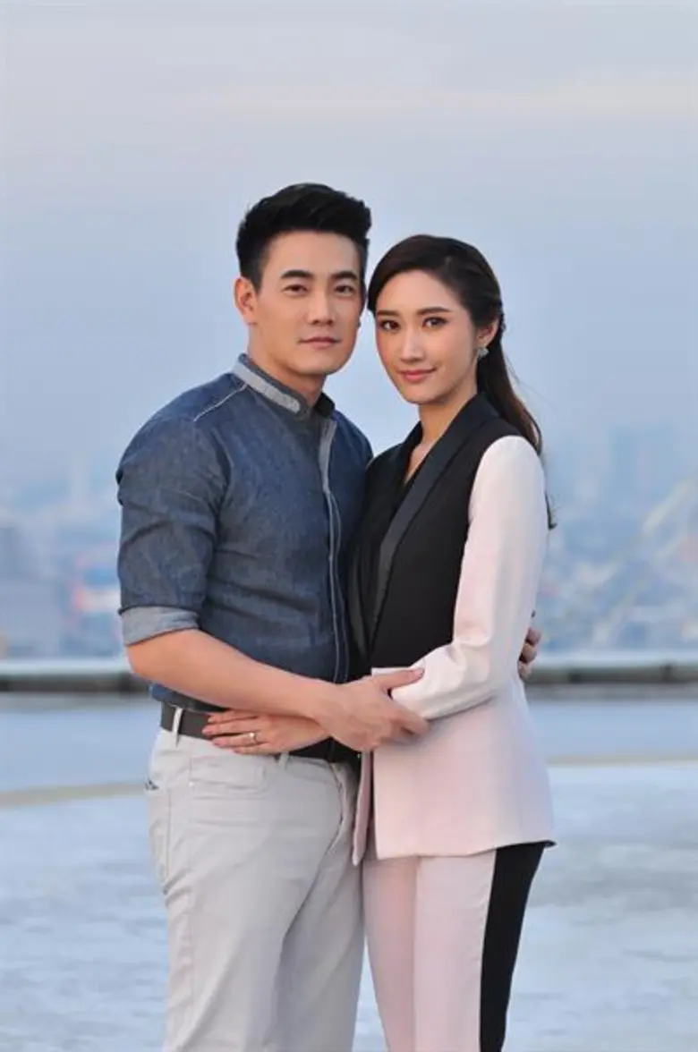 กลับมา ดราม่า เข้มข้นต่อเนื่องอีกครั้งกับ...