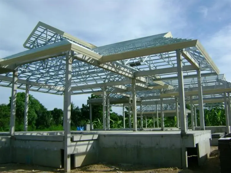 THBA หวั่นปัญหาน้ำท่วมฉุดตลาดรับสร้างบ้าน...