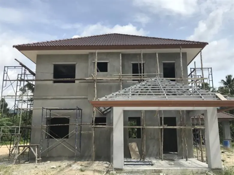 THBA หวั่นน้ำท่วมกระตุกตลาดสร้างบ้านเอง Q4 ชะงัก