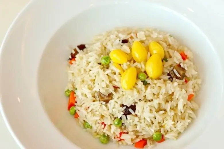 ห้องอาหารจีนหมิงชิง เคป ดารา รีสอร์ท พัทย...