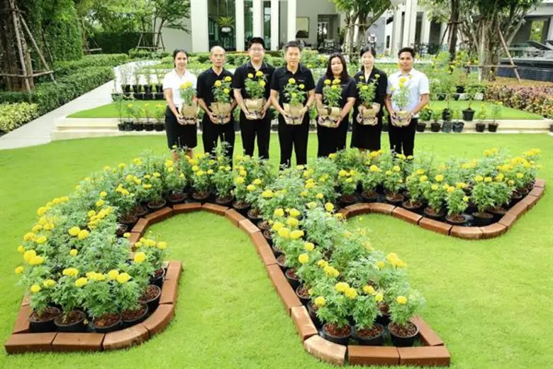 นายอนุกูล รัฐพิทักษ์สันติ กรรมการผู้จัดกา...