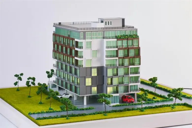 จากประสบการณ์กว่า 15 ปีในธุรกิจบริการ 'รั...