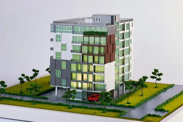 'พัฒน โปรเฟสชันแนล’ เบอร์ 1 บริการ 'รับทำโมเดล’ ผลิตในคุณภาพสูง ได้รับการยอมรับในรับในตลาดสากล