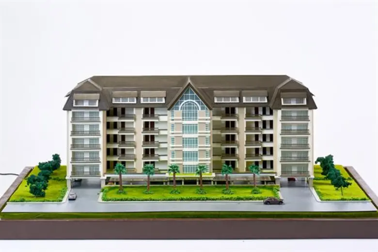 'พัฒน โปรเฟสชันแนล’ เบอร์ 1 บริการ 'รับทำโมเดล’ ผลิตในคุณภาพสูง ได้รับการยอมรับในรับในตลาดสากล