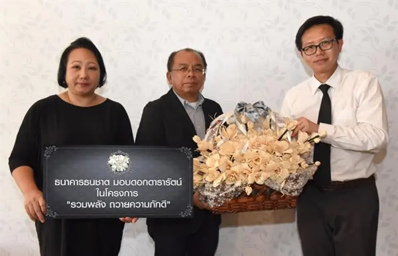 นางสาวสุภาลักษณ์ ตั้งจิตต์ศีล ผู้อำนวยการ...