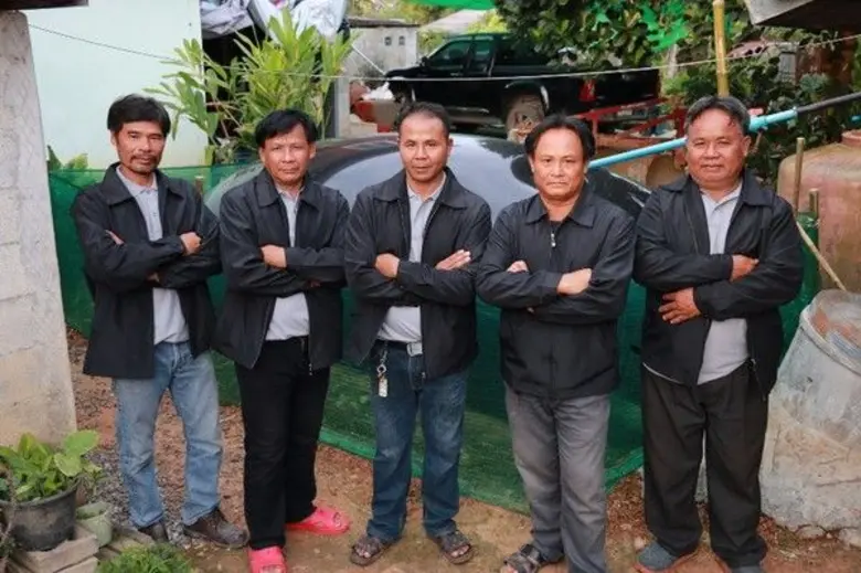 รายงานพิเศษ ปตท.สผ. ต่อยอดนวัตกรรมบ่อก๊าซ...