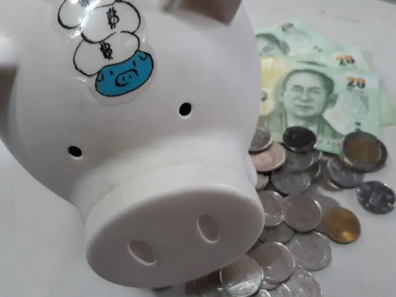 “ไม่มีคำว่าสายเกินไป”สำหรับการเริ่มต้นออมเงินเก็บเงิน