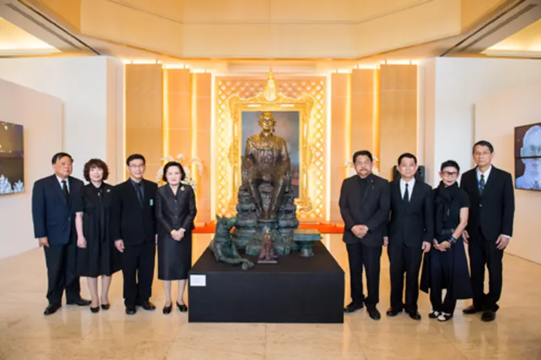 โครงการสร้างสรรค์ ๘๙/๗๐/๔๔๔๗+=๙-๑๐ การจัด...