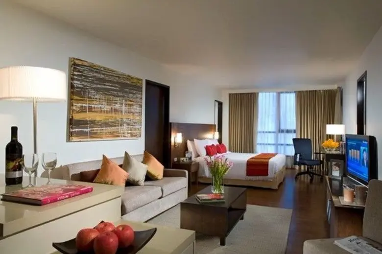 ตุลาคมนี้เซอร์วิสเรสซิเดนท์ เครือแอสคอทท์ในกรุงเทพทั้ง 10 แห่ง ปล่อยโปรโมชั่นห้องพักราคาสุดพิเศษเพื่อคนไทยเท่านั้น