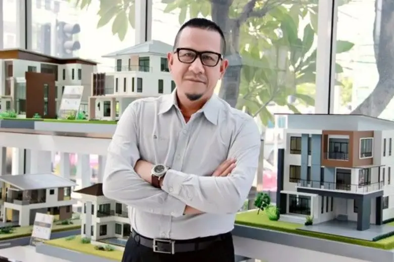 กลุ่มบิวท์ฯ ขยันสู้ : นายวรพจน์ เอี่ยมสุว...