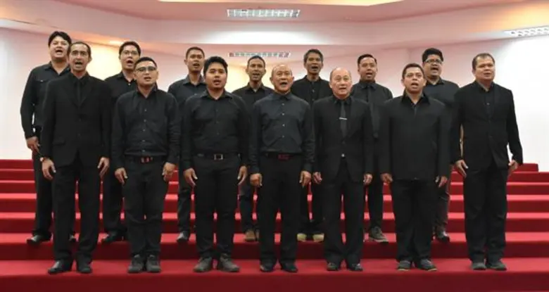 มรภ.สงขลา แต่งเพลงถวายอาลัยในหลวง ร.9 กลั่นความรู้สึก 'ข้าราชภัฏฯ’ ผ่านมิวสิควิดีโอ