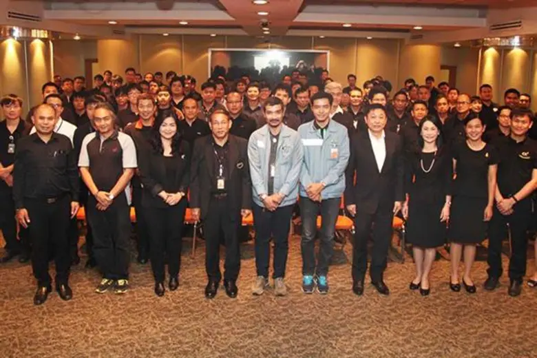 บริษัท กสท โทรคมนาคม จำกัด (มหาชน) หรือ C...