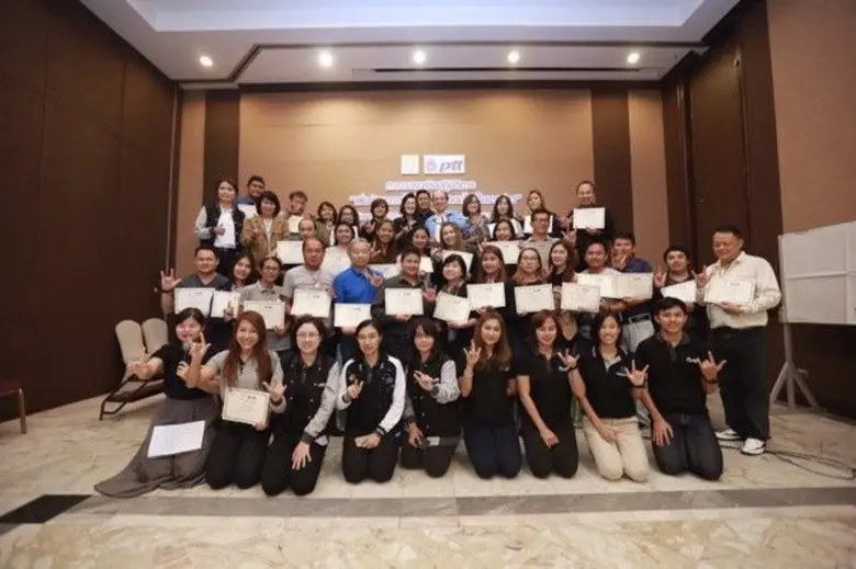 เมื่อเร็วๆ นี้ คุณเชาวนี พันธุ์พฤกษ์ ประธ...