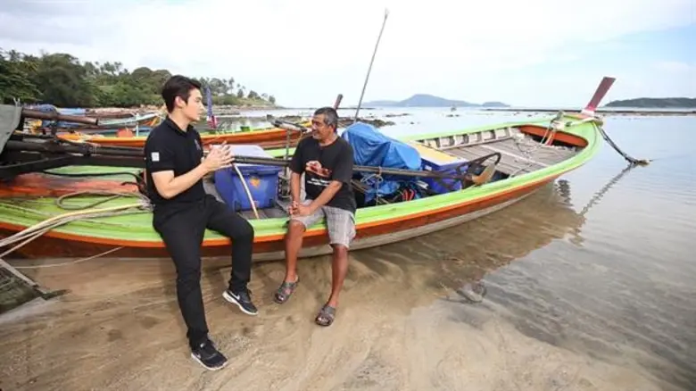 ช่อง MONO 29 (โมโน ทเวนตี้ไนน์) ร่วมน้อมร...