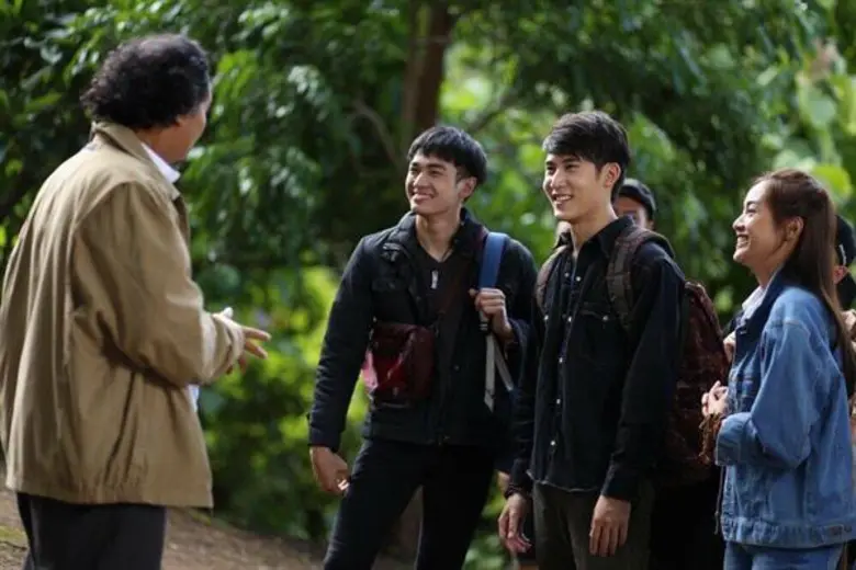 เอส เอฟ ชวนคนไทยชมฟรี “ของขวัญ” ภาพยนตร์ที่ได้รับแรงบันดาลใจจาก “ในหลวง ร.9” ที่โรงภาพยนตร์ในเครือทั่วประเทศ